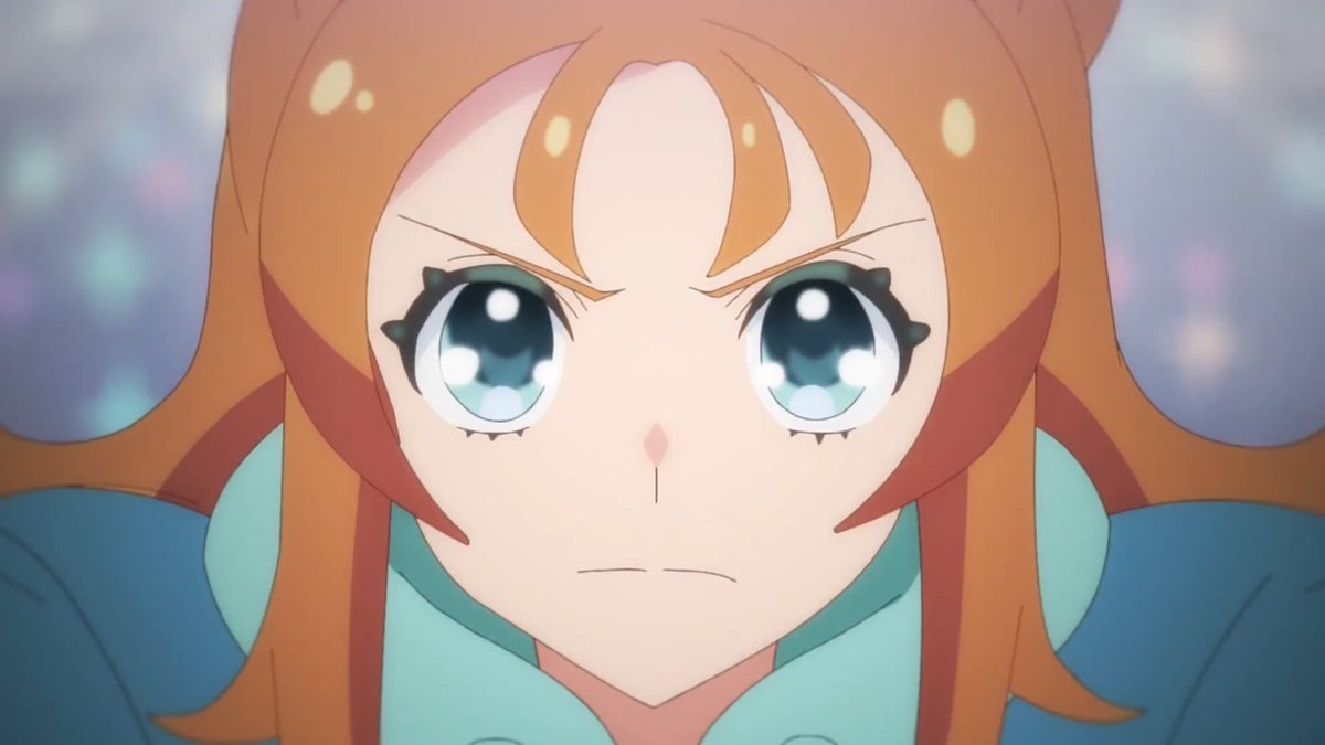 他の誰でもない、お姉ちゃんのあなたが #プリオケ