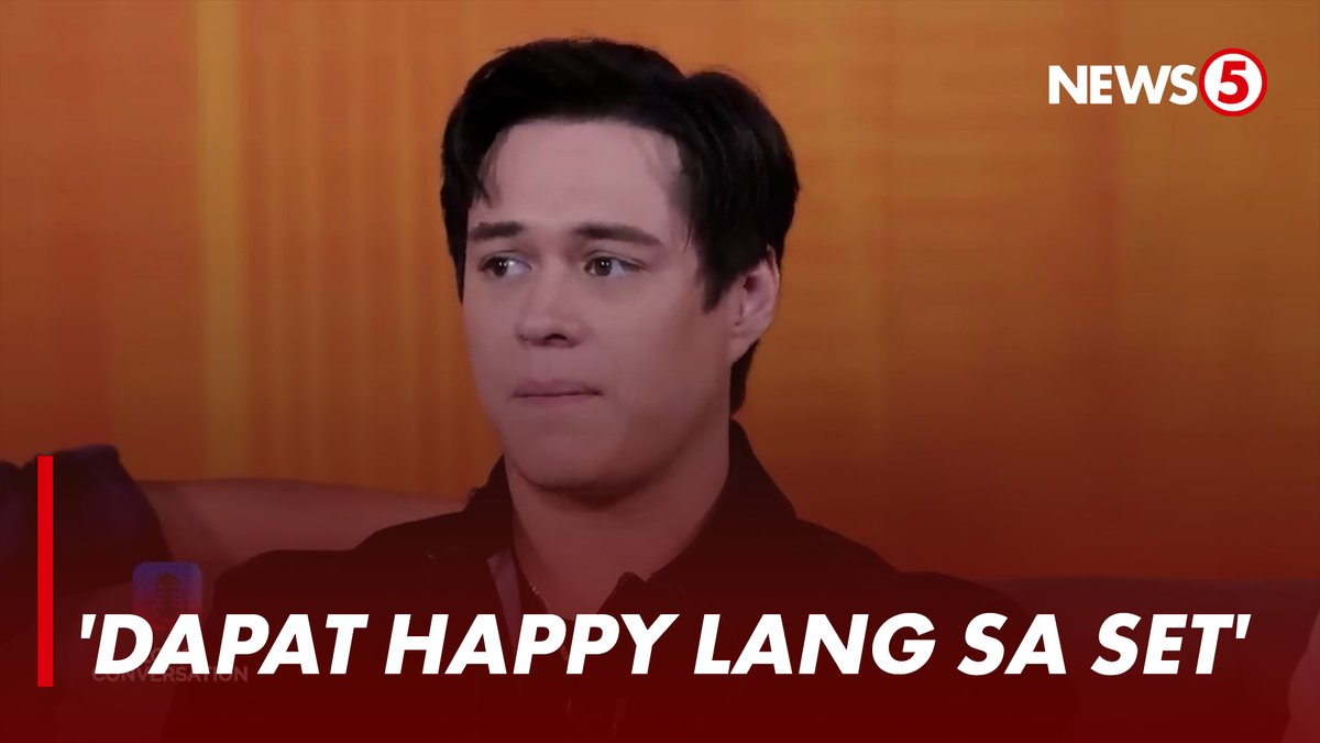 Ibinunyag ni ‘Manila's Finest’ star Enrique Gil ang ilang showbiz personalities na hindi siya kumportable katrabaho dahil sa kanilang ugali. Dagdag naman ni Enrique sa ‘Men's Room’ ng One News PH, tiwala naman aniya siya na nagbago na sila sa paglipas ng panahon.