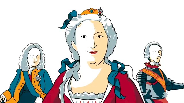 "El Prado en femenino": Isabel de Farnesio (1692-1766)
