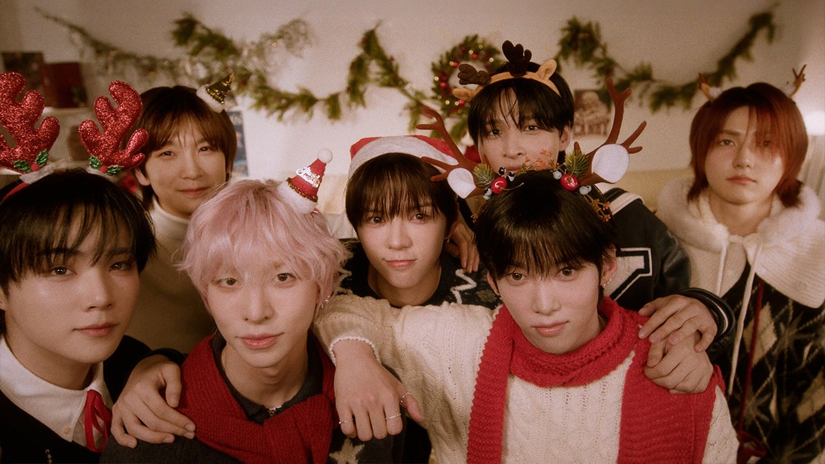 Johnny Orlando - Last Christmas Covered by ์ฐํผ์๋์ (AMPERS&ONE) ๐ #์ฐํผ์๋์ #AMPERSANDONE #Last_Christmas #Cover