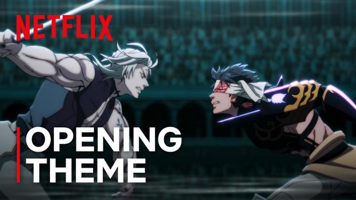What's that? 👂 The sound of Record of Ragnarok III starting? GLAY heralds in the start of a new season with the heart-pumping opening theme "Dead Or Alive"!