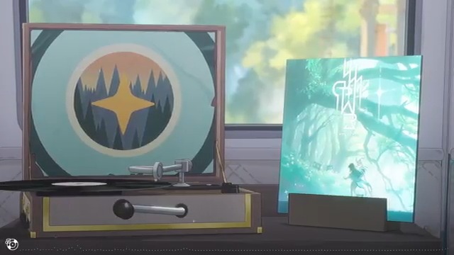 【💿ロスレコ・楽曲紹介💿】 ロスレコ「甘露」の楽曲を、 魔王さんにお届けします✨ 柔らかな音色に身をゆだねながら、 ナツカと一緒に森を散策してみませんか？ ▼YouTube版 ぜひ、お聴きください🎵 #ステラソラ