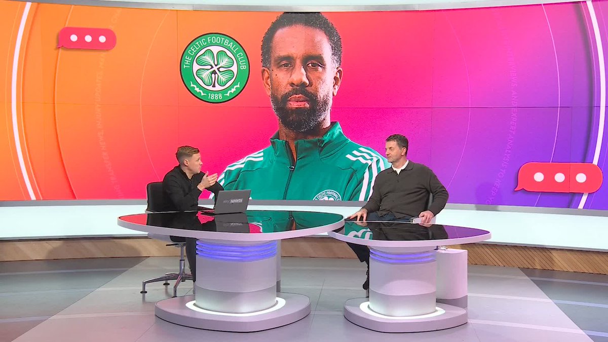 🗣️ "I think he's made the wrong calls" Tim Sherwood says Wilfried Nancy has tried to 'change something that wasn't broken' since becoming Celtic manager. #Skysportsfc