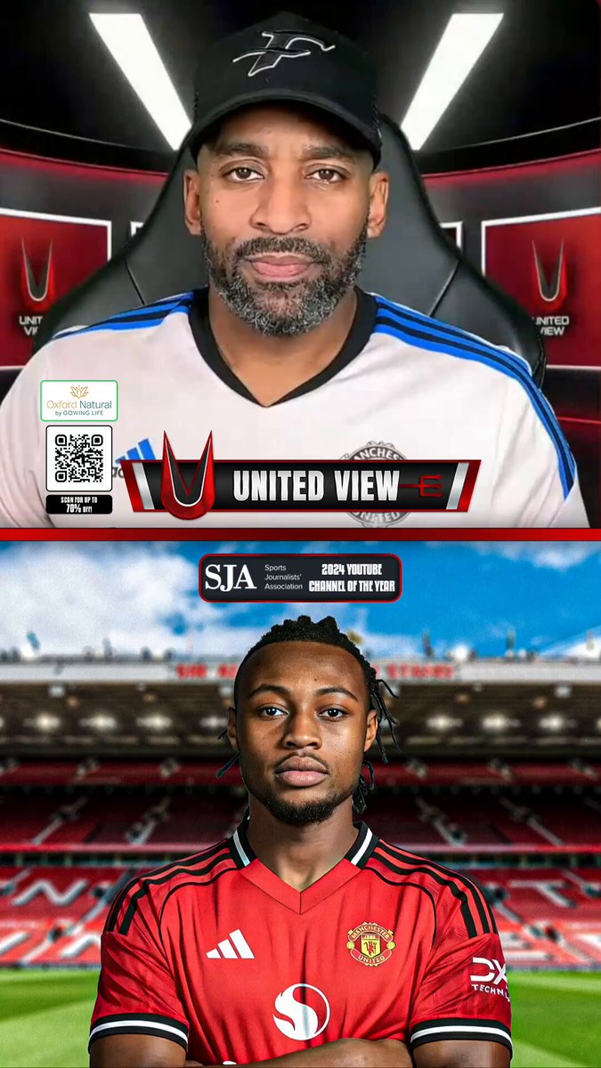 🗣️ "Would you spend £65M on Antoine Semenyo in January?" 🤔💰 🔰 Flex 🔰 &amp; Owen 🔰 discuss reports that #MUFC have approached Bournemouth to get more details on Semenyo's January release clause 🔴