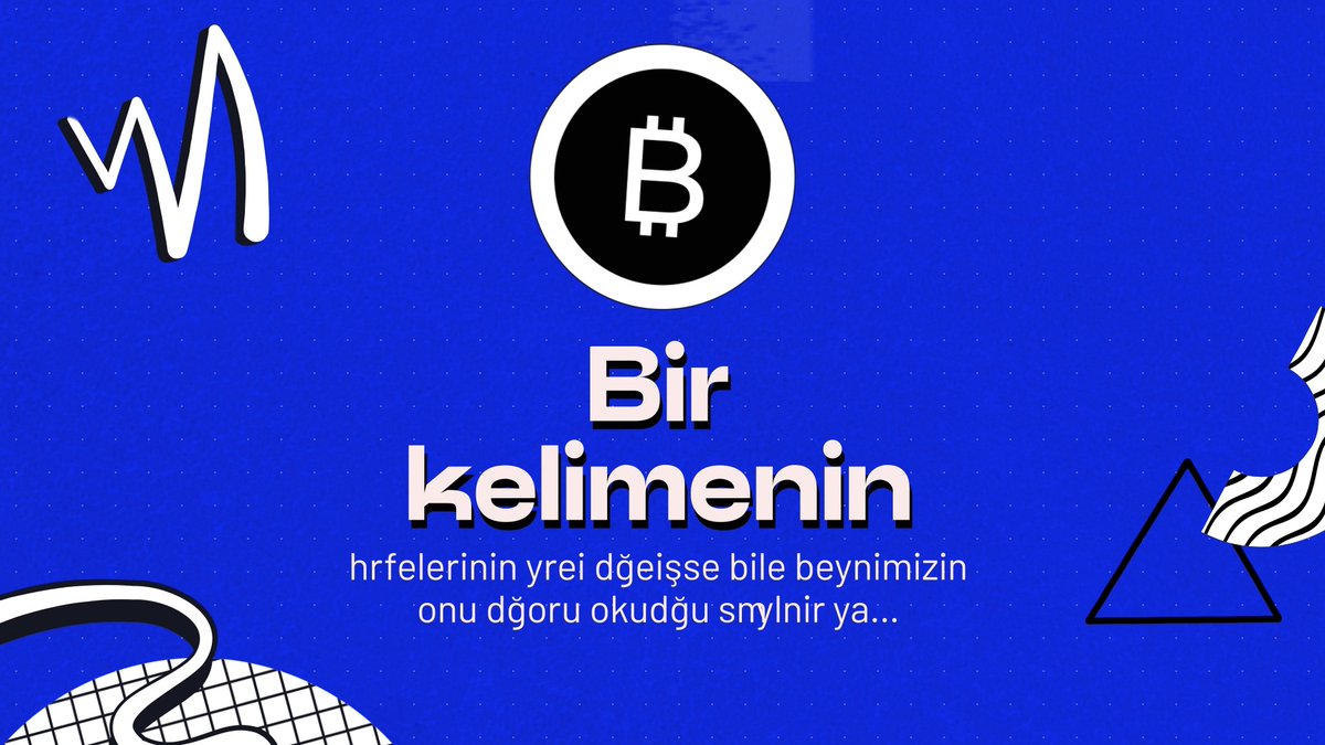HODL, hrfelerin dğeil dğerin okunşudur. Bitcoin HODL günü ktlu oslun! 🌟