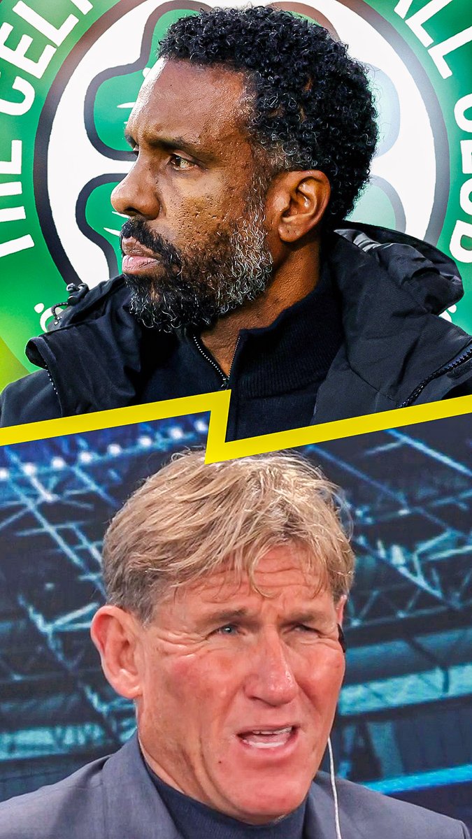 😳 "Martin O'Neill did not walk on water." 🔥 "We all know that the players aren't good enough." Simon Jordan reacts to Wilfried Nancy's fourth defeat as Celtic manager.