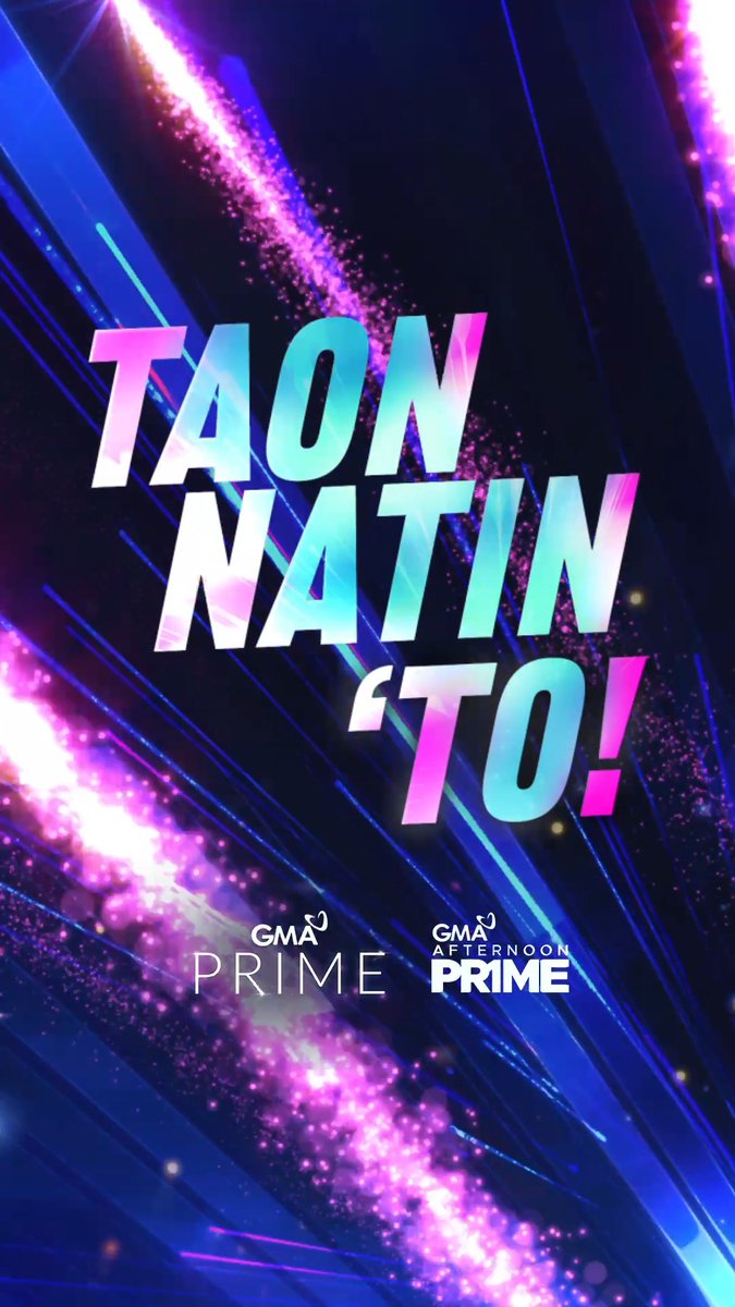 Ngayong 2026, TAON NATIN 'TO! 🤩✨ Abangan! #TaonNatinTo2026
