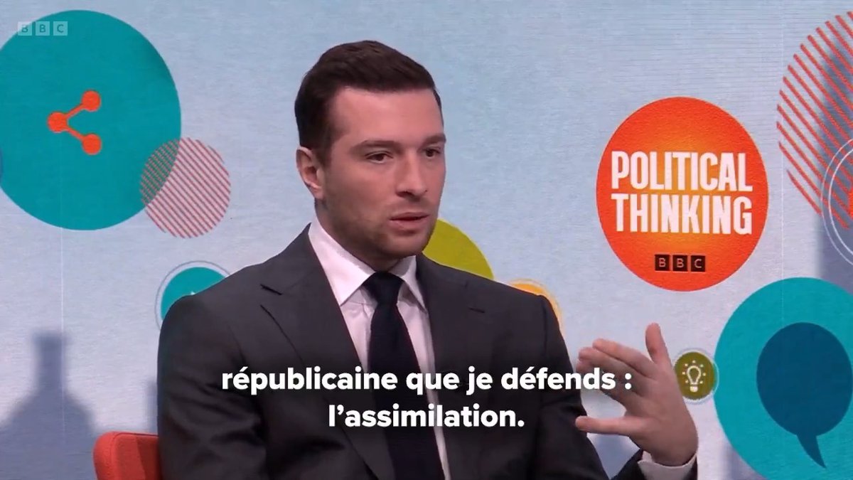 Aujourd’hui, les quartiers qui ont reçu les plus hauts niveaux d’immigration sont aussi ceux qui enregistrent les plus hauts taux de criminalité en France. Ce sont des faits ! Ce modèle de société "multiculturelle" est par nature multi-conflictuel. BBC News (UK)