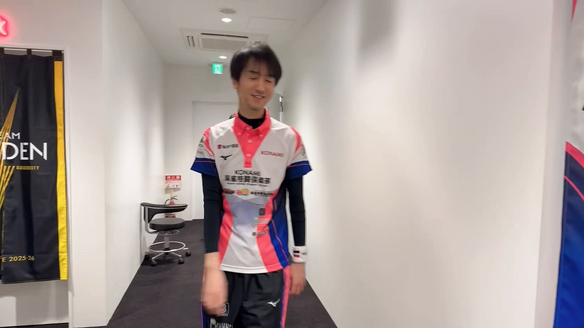 #佐々木寿人 選手 おかえりなさい！！ #KONAMI麻雀格闘倶楽部 #Mリーグ