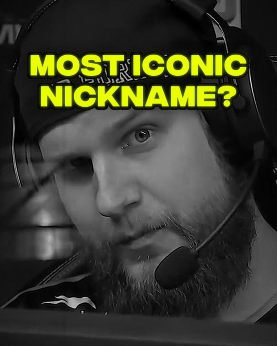 Tag bro with goated nickname 🗿 Patrik Lindberg