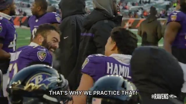 When preparation meets execution, moments like this happens‼️ Tune into Wired: