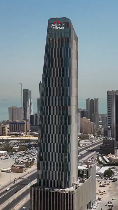 بنك بوبيان يعزز مكانته بتحقيقه إنجازات مصرفية متكاملة ومستدامة في 2025 • حصد سلسلة من الجوائز المرموقة في العديد من المجالات وحافظ على حضور متقدم في التصفيات العالمية بنك بوبيان