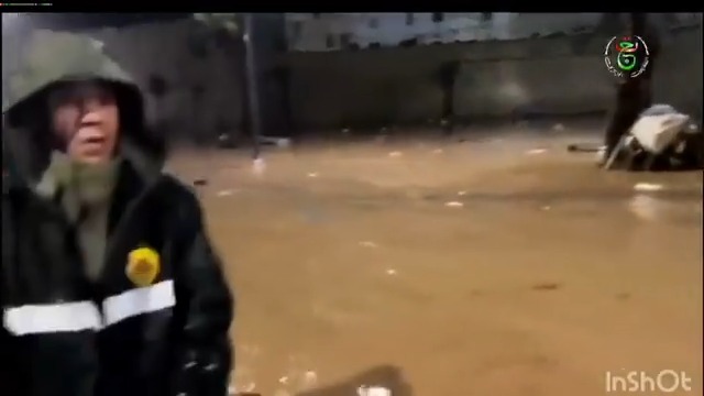 التلفزيون الجزائري: أيام قبل #كأس_أمم_إفريقيا .. اختلالات كبيرة في المنشآت بـ #المغرب .
