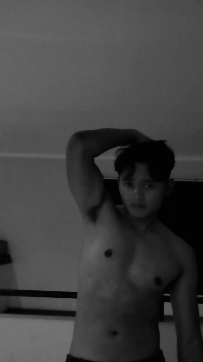 Post night workout
