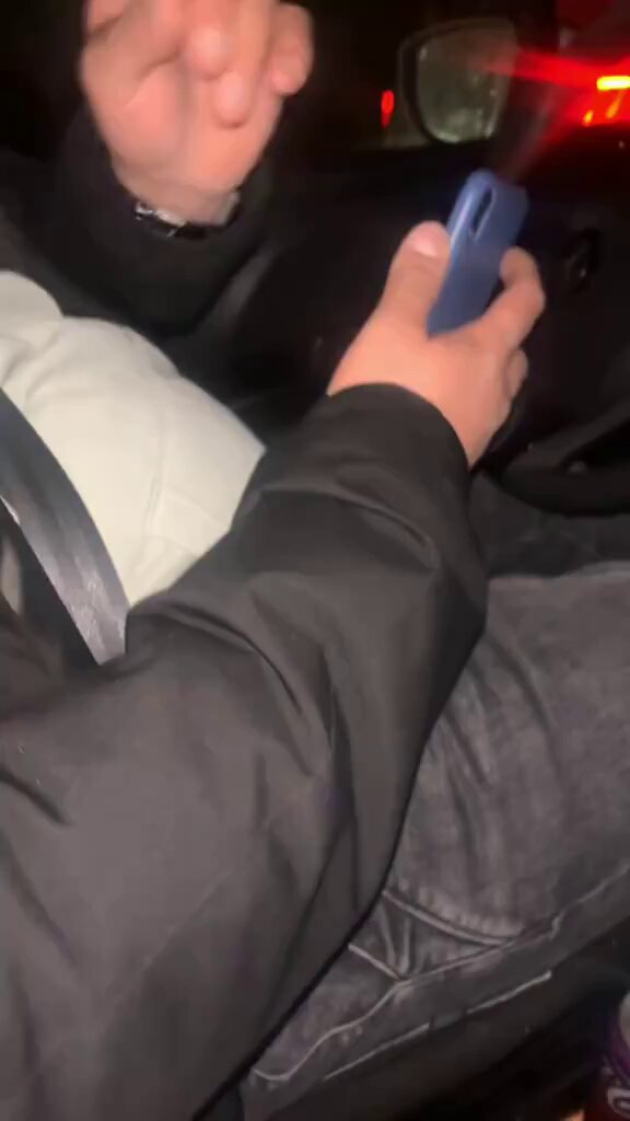 En 2025 tellement c’est chaud ça demande des snaps même sur Waze mdrrr
