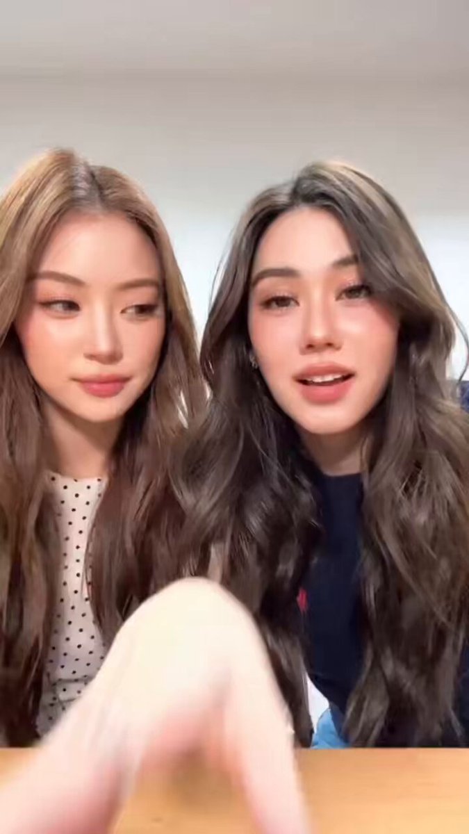 jealous lena is so hot 🫦 #LenaMiuxFANDOMLIVE #ลีน่าหมิว #LenaMiu