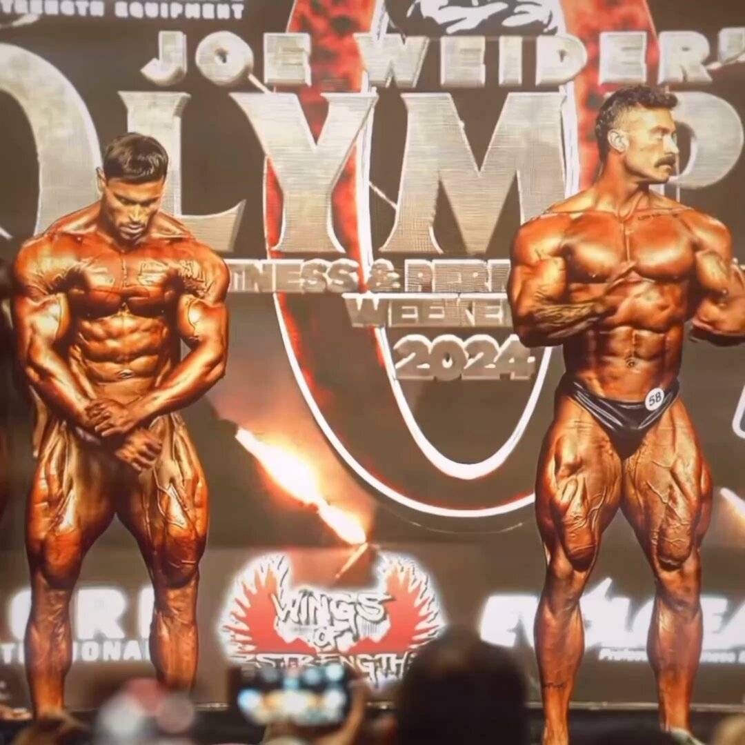 At some point, you just have to say to yourself: “If this jacked dude that literally went toe to toe with CBum is using the Assisted Pull-Up Machine…then clearly I must be missing something!” Maybe it does have some real utility even for dudes strong enough to do weighted 🤔