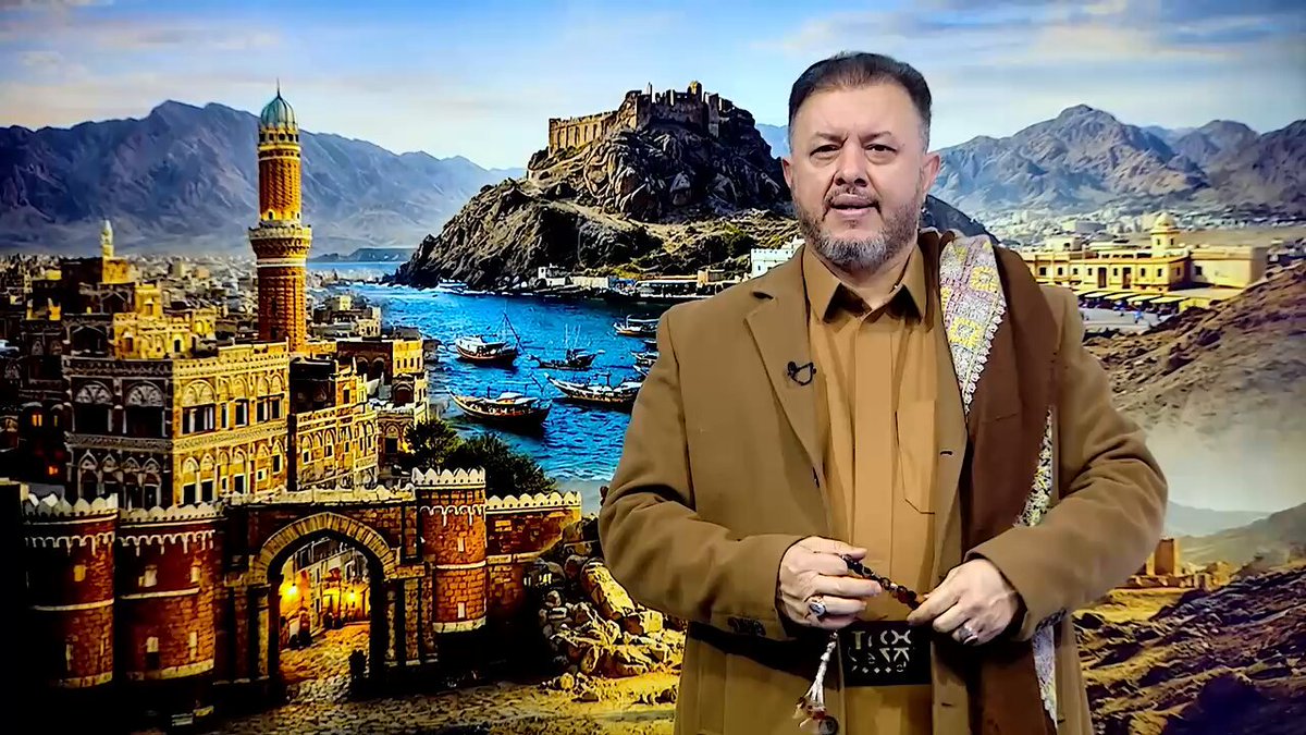 لم يعد للكلام معنى من غير أفعال لكن هذه قناعتنا لن تتغير والأيام دول ولابد من عودة صنعاء وبعودتها سيعود الجميع والأيام دول !!!؟؟ جمعتك مباركة