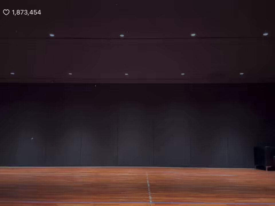 운학이 템포 😭😭😭