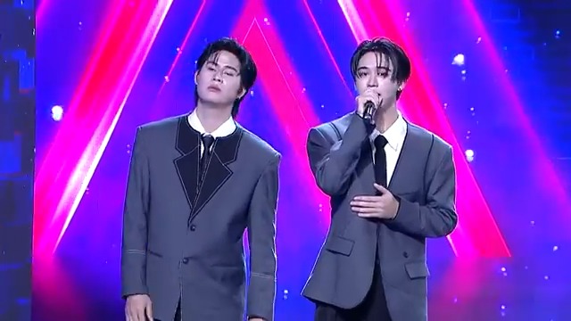 เพลง Undo - วินนี่ ธนวินท์ & สตางค์ กิตติภพ Feat. นักร้องหลังกำแพง #TheWallSong #ร้องข้ามกำแพง #Workpoint23 WINNYSATANG THE WALL SONG #ร้องข้ามกำแพงxWinnySatang #มาร์คภาคิน #mmarkpkk