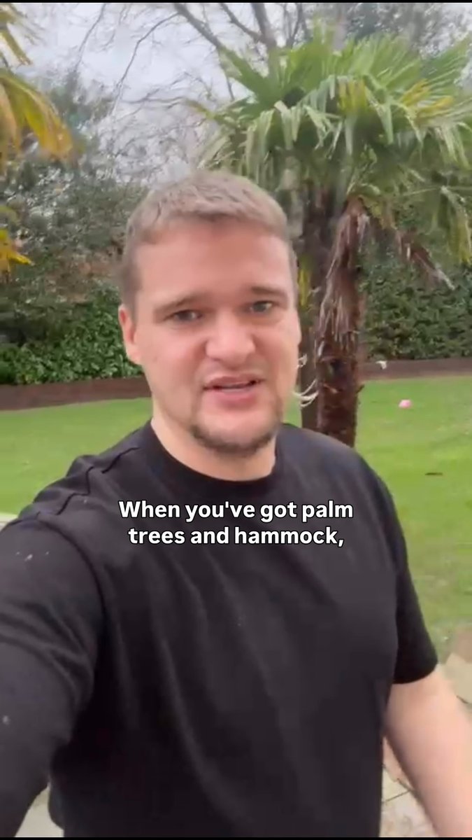 The reason we bought a home in Dubai