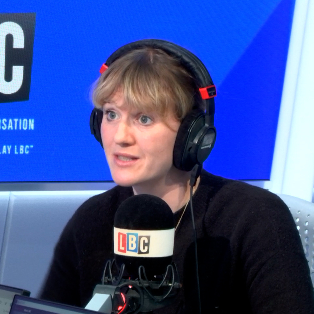 ’40% of young men and boys have a positive view of Andrew Tate.’ Aggie Chambre says the government plans to deploy ‘counter-terrorism tactics’ in an effort to crack down on violence against women and girls.
