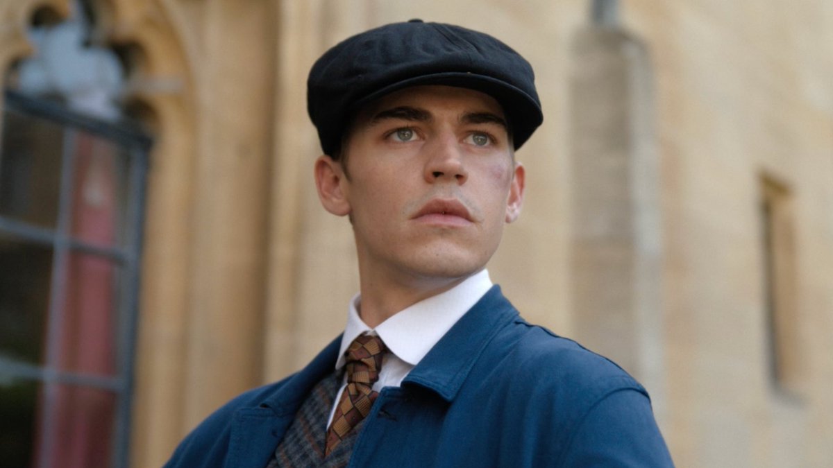 First trailer for Guy Ritchie’s ‘YOUNG SHERLOCK’ series. The series follows Sherlock’s first-ever murder mystery case in a globe-trotting adventure set during the 1870s Releasing March 4 on Prime Video.