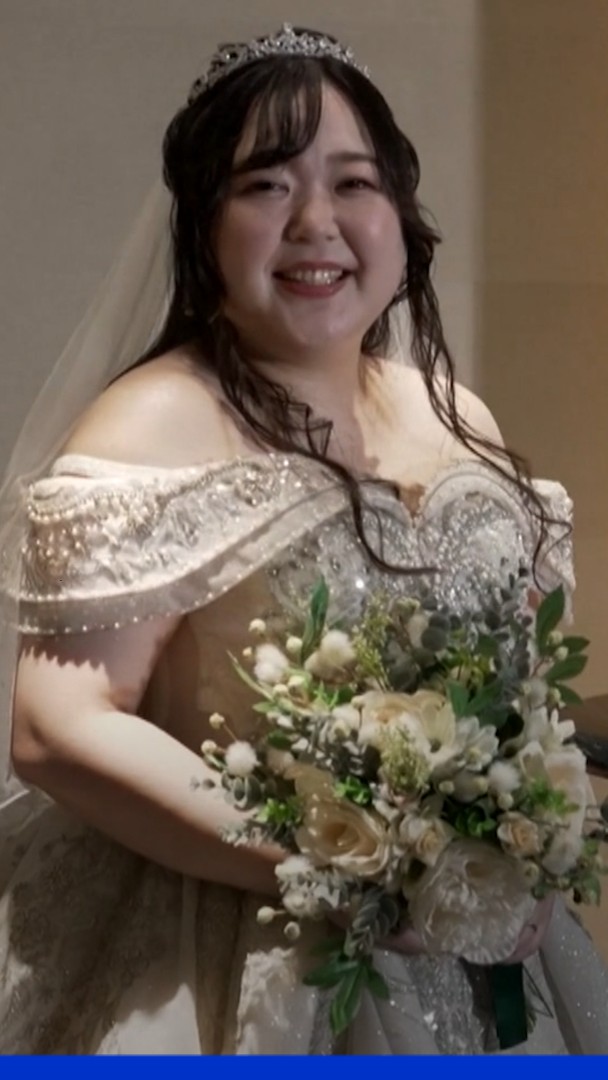 Intelligence artificielle: une Japonaise s'est mariée avec un personnage virtuel crée par ChatGPT