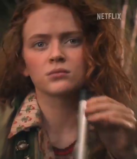 New Clip from Stranger Things 5 Volume 2