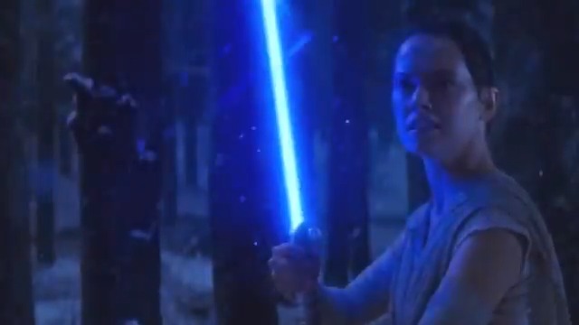 Did we give it enough of a chance? Star Wars The Force Awakens came out 10 years ago today.