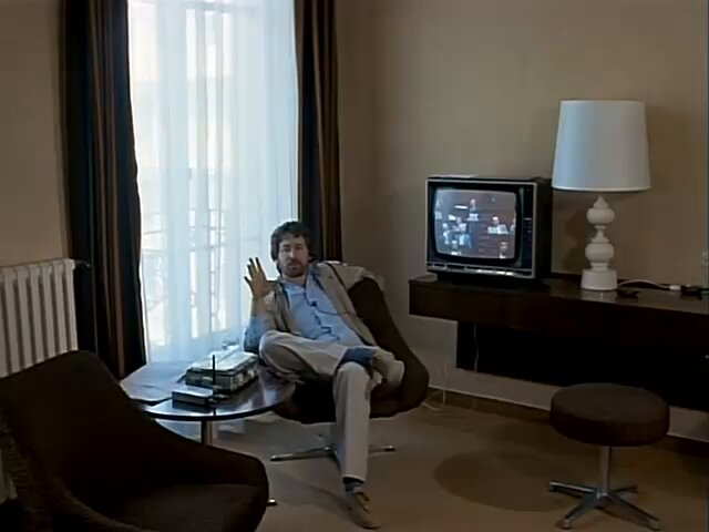 On Steven Spielberg’s 79th birthday, we revisit this excerpt from Wim Wenders’ documentary 'Room 666' (1982), where he reflects on Hollywood, the industry, and the ongoing struggle between filmmakers, writers, and the studios.