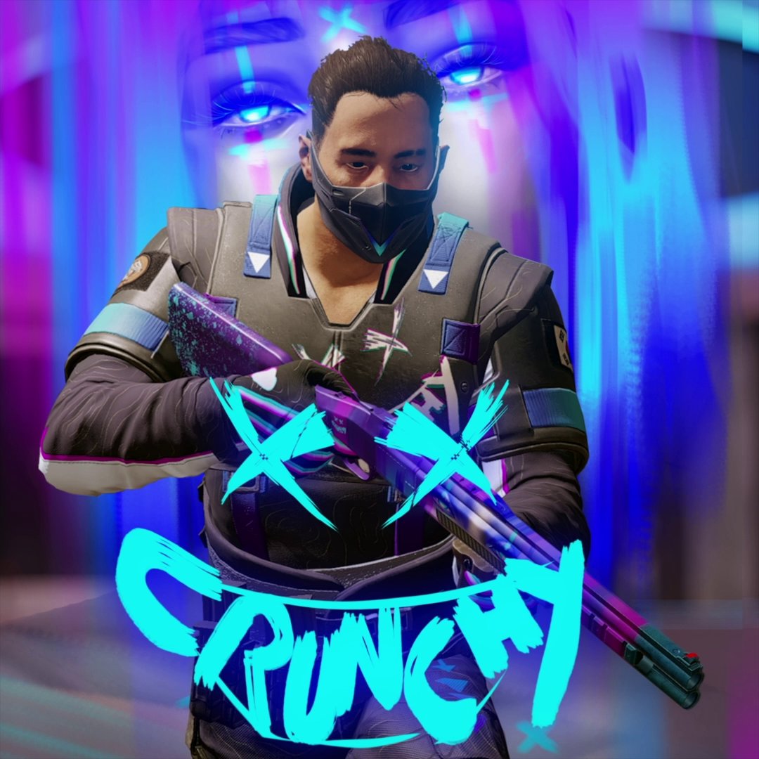 New limited-time bundles for Smoke, Valkyrie, Nøkk, and Vigil, uniquely crafted by community artists just for the celebration ! 🎨🔥Available now: