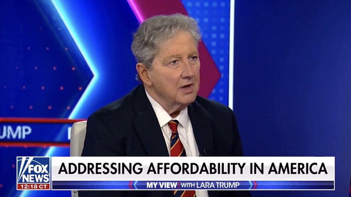 We know how to reduce the cost of health care. We know how to lower the cost of housing. We know how to stimulate the economy and increase wages. But Democrats won’t vote with us to do it—which is why Republicans ought to pass another reconciliation bill.