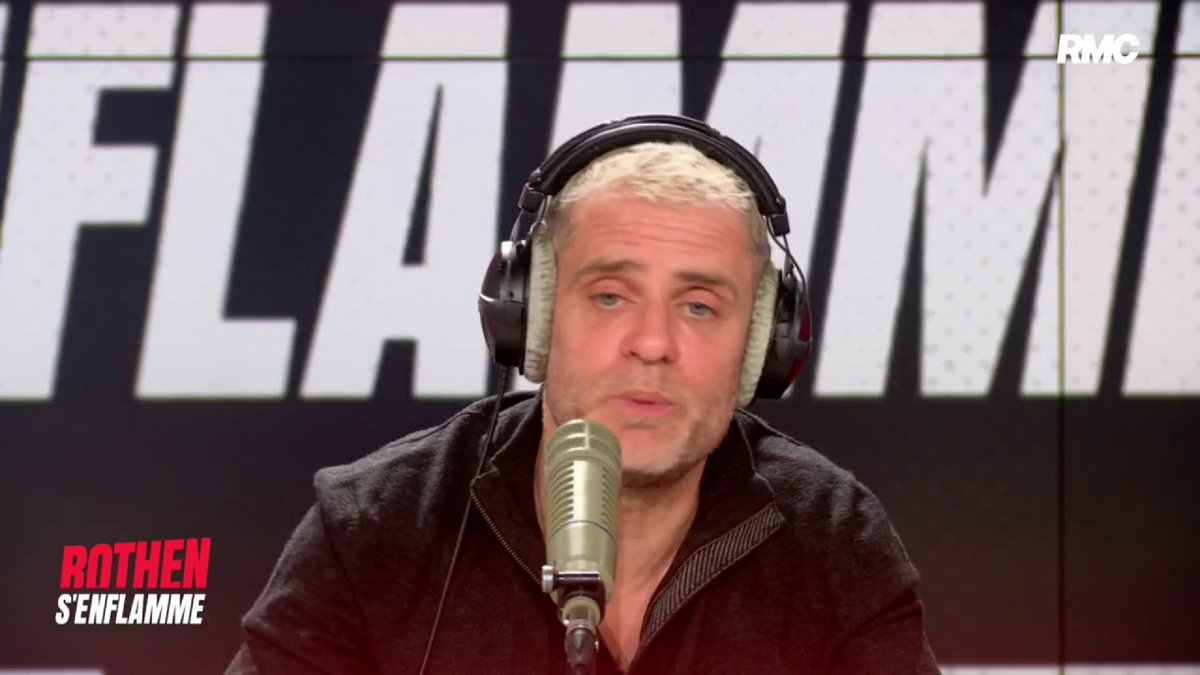 Ce PSG est-il la plus grande équipe de l'histoire sur une saison ? 🗣️ @rothenjerome : "Avec le Barça 2009, ce PSG est tout là-haut. Ca va être difficile de les dépasser." #RMCLive
