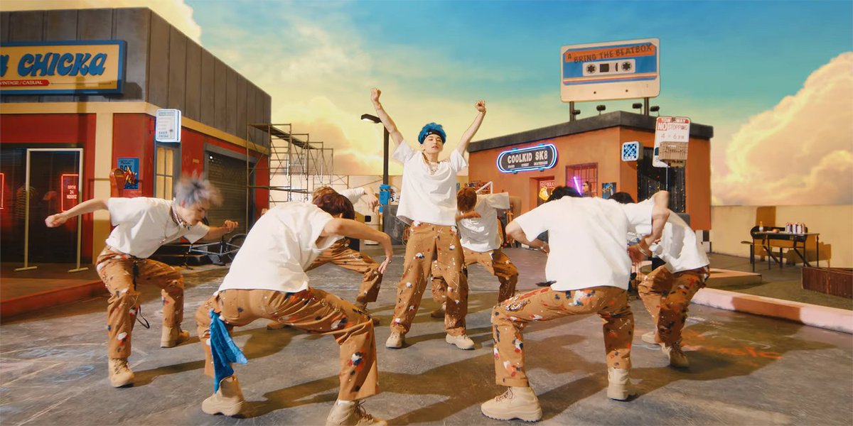 lets travel back to 2022 everyone~