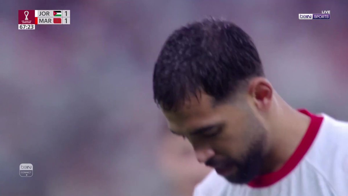 🤯🇯🇴 JORDANIA SE LO DA VUELTA A MARRUECOS EN LA FINAL DE LA COPA ÁRABE.