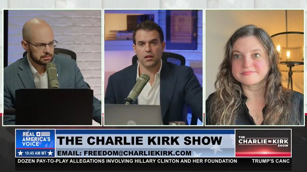 ELLA COOK MAY HAVE BEEN TARGETED FROM BROWN, "HIGH LEVEL SOURCES" "Jack Posobiec was reporting this morning he heard from some pretty high level sources that Ella Cook...was indeed targeted. We are not hearing that from officials, but Jack said that came from a good source." Libby Emmons Andrew Kolvet