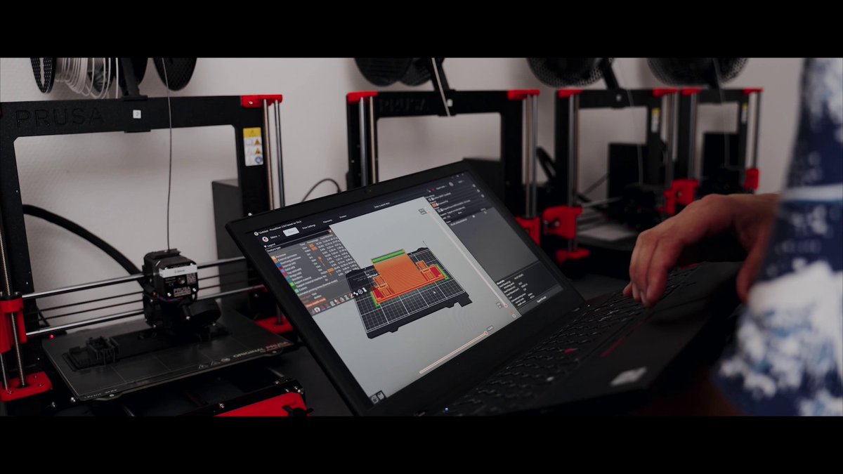 Smarter design. Smarter space living. 🌌 SAGA Space Architects turned to Lenovo workstations with NVIDIA Workstation graphics and ThinkPad mobile powered by Intel® Core™ Ultra processors to design and test a foldable lunar habitat from Earth to the Arctic.