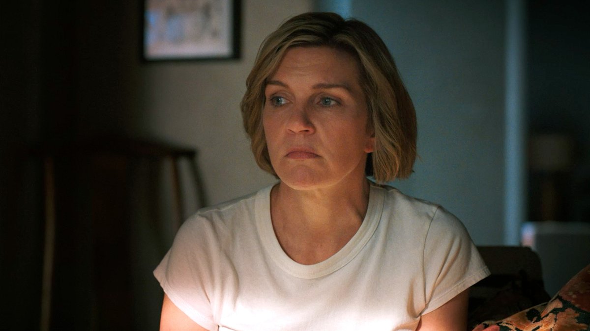 Carol reunites with Zosia in this exclusive clip from tomorrow's episode of #Pluribus (🍅98%).