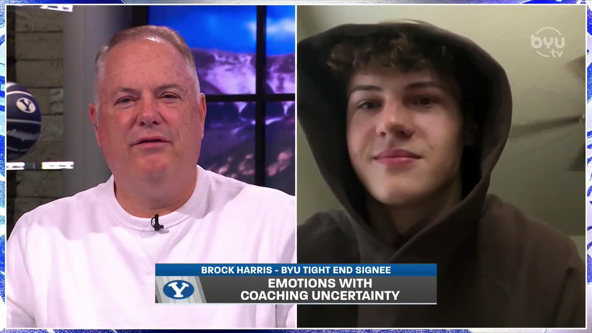. Brock Harris gives insight on why it was so important to serve a mission before coming to BYU.