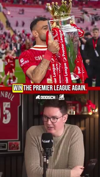 Will Mo Salah leave in January? Paul (Maych) Machin and Paul Gorst discuss the aftermath of Salah situation on this week's Journo Insight 📝