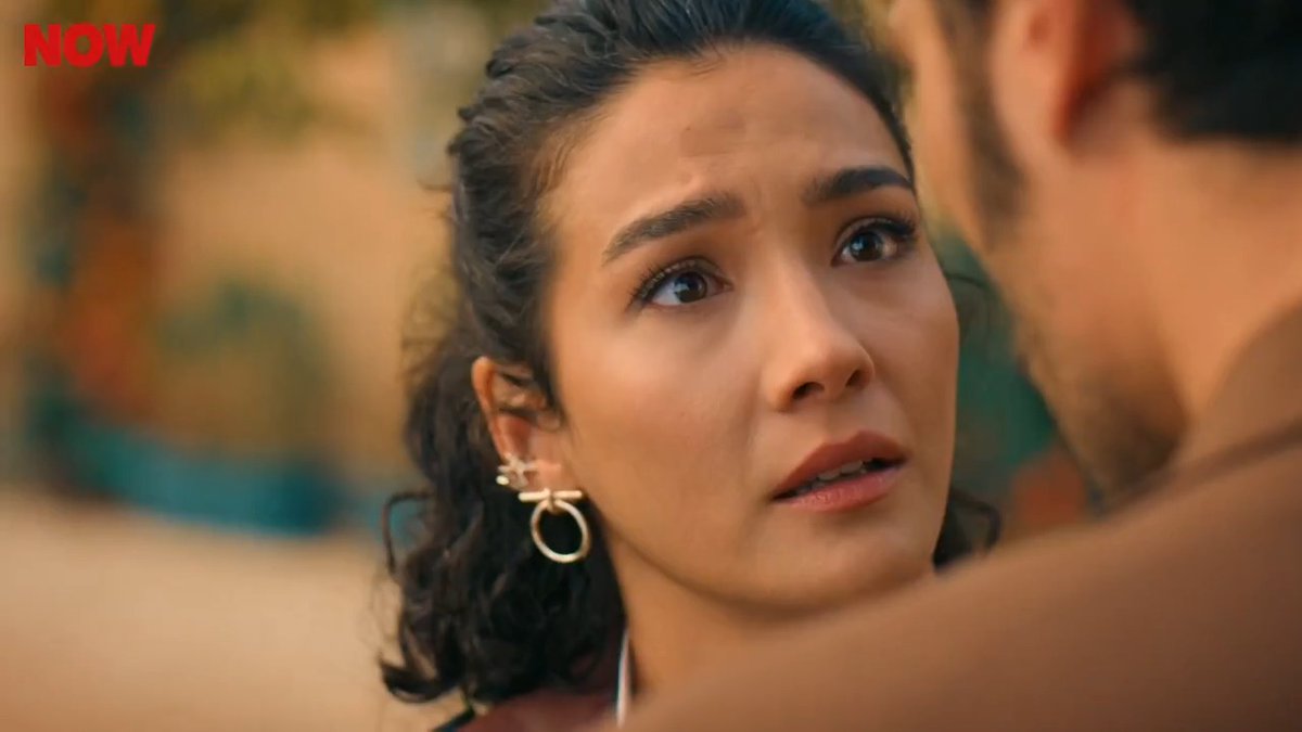 Bu acı tarif edilemez... 😔 NOW yayınını kaçıranlar ve yeniden izlemek isteyenler için tüm bölümler Disney+’ta! #halef Halef: Köklerin Çağrısı @disneyplustr