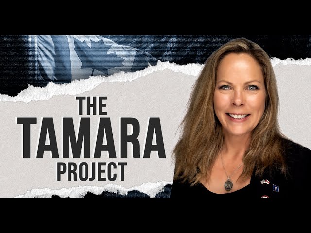 📢 Tamara Lich is under house arrest — so how did we just hire her at Rebel News? Just a few days ago, Tamara Lich 🇨🇦 took her first trip to our Rebel News office as our newest employee! I was there in an Ottawa courtroom when Tamara Lich, the leader of the trucker convoy, was sentenced to a year under house arrest. She’s only allowed to leave her home for medical appointments and church, and a few hours a week to buy groceries. She’s not allowed to go out for dinner or visit friends or even go for a walk. It’s atrocious. But there is another exception: she can leave her home for work. That got me thinking. Tamara has worked with Rebel News before — speaking at our events across Canada, coming on our TV shows and even going on a multi-city book tour to promote her best-selling autobiography. So, with the guidance of Tamara's lawyer, I offered her a formal job. And I sent the job offer to her probation officer, and phoned the probation officer and walked her through it, line by line — including the parts about Tamara travelling. And to my relief, she approved it! So just a few days ago, Tamara took her first trip to our Rebel News office as our newest employee! Obviously it’s a pain in the neck to have to check in with the probation officer every time Tamara travels, and have each trip approved. But if we carefully follow the rules, we will be able to make this work. To me, the most important part of Tamara's job will be our upcoming campus tour, where Tamara will go town by town, like Charlie Kirk did, talking to young people about freedom and hope. She is such a good role model and such a positive person, I truly think she’ll help us win the battle of ideas with young people. But I mentioned Charlie Kirk. And we know about the horrific attack on him that claimed his life. Unfortunately, Canada has seen increasing violence, too, including from Antifa thugs and pro-Hamas extremists. Just last week, a conservative professor, Frances Widdowson, was mobbed by left-wing extremists at the University of Victoria, and police did nothing to protect her. We simply can’t have that happen to our Tamara. So I’ve promised Tamara that we will protect her. We will have professional security guards with her when she goes out in public to do journalism. And when she goes on campus, we’ll have at least four guards assigned just to protect her personally, and more to secure the larger venue. It’s outrageous that police and campus security won’t protect conservatives. No other journalists or activists in Canada have to hire private security guards to keep them safe. At Rebel News, it’s actually one of our largest expenses. It’s unfair, but that’s the world we live in. Will you help me keep Tamara safe on her speaking tour? We’ve set up a website where we’re going to put all of Tamara’s work. Her books, her videos, her podcasts, her news reports. We’ll put her speaking schedule there when it’s firmed up. I get the feeling it’s going to be a very popular website. And at that same place, we have a donation button, dedicated to Tamara’s safety and security. Rebel News crowdfunded her security for her trial, and it cost tens of thousands of dollars. If we put her on a ten-city campus speaking tour, it could well be much higher. But we’re going to do it, because we don’t back down to bullies on the left. I spoke with Tamara and we’re going to have a special plaque made with the names of anyone who donates $250 or more to protect her. We’ll present that plaque to Tamara, and we’ll hang it in our boardroom at Rebel News. And Tamara has offered to personally telephone anyone who chips in $1,000 or more to her security budget. That is so amazing, and it shows her true nature — grateful, humble, and not afraid of hard work. Tamara Lich is one of the finest people I've ever met in my life. It has been an honour to crowdfund her legal fees and her security costs these past two years. And when I heard her atrocious sentence I thought, “we’ve got to find a way to keep her active in the world.” By carefully following the law and reporting to the probation officer, we can make this work. Tamara wins, and Canada wins — and in the meantime, we’ll let the lawyers appeal her conviction. If you’re as excited as I am about Tamara’s new role with us, please help me keep her safe. Go to and chip in for her security detail. And remember: any contributor of $250 or more gets your name on the plaque permanently hung on our office wall. And a contribution of $1,000 or more gets a personal phone call from Tamara herself! I don’t know about you, but I’m pretty excited about all this. Maybe 2026 won’t be so bad after all! Tamara has worked with us before — her book tour was an amazing experience. She truly loves to meet with supporters. Let’s do that again, on Canadian campuses! I would never forgive myself if I let someone harm her. That’s why we crowdfunded a security guard to walk with her each day to her trial in Ottawa. And that’s why we need to crowdfund security for this campus trip. Please click here to help, if you can. If you’re in a position to give $250 or $1,000 please do. For $250 we’ll put your name on a special plaque, and for $1,000 we’ll have Tamara personally call you! (She’s great.)