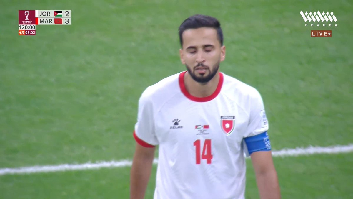 كـــأس العـــرب مغربـــي 🇲🇦 استمتعوا باحتفالات أسود الأطلس بعد نهاية المباراة 🇲🇦😍