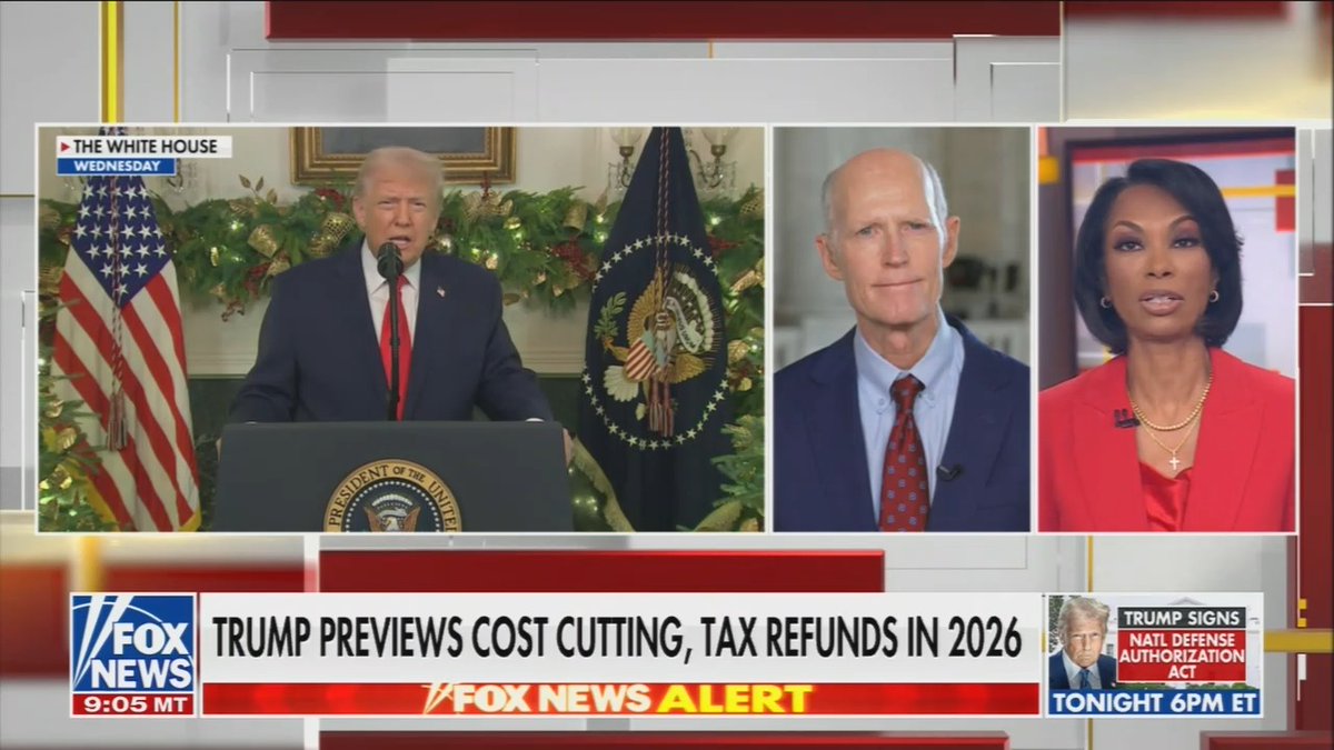 Fox: New Fox polling shows that voters are still not happy with the economy under Trump. 72% say national economic conditions are not good or are in poor condition. 44% of voters say that they are falling behind in their personal financial situation.