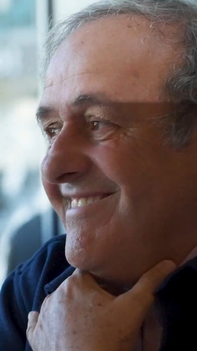 Tutto il mondo bianconero su Juventus Play 🤍🖤 In esclusiva il dietro le quinte della reunion della Juventus Campione del Mondo 1985 ➡️