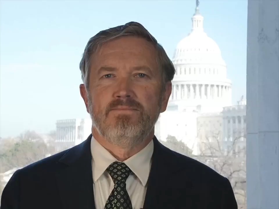 Our Epstein Files Transparency Act is now law. It establishes a December 19 deadline for the Attorney General to release the Epstein files. In this video, I’ll tell you what to expect in advance of tomorrow's statutory disclosure deadline.