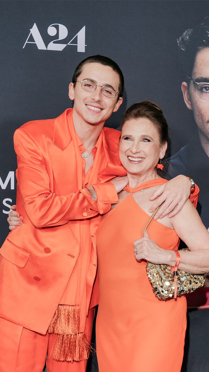 Supreme Season. Celebrating big at the New York premiere of MARTY SUPREME.