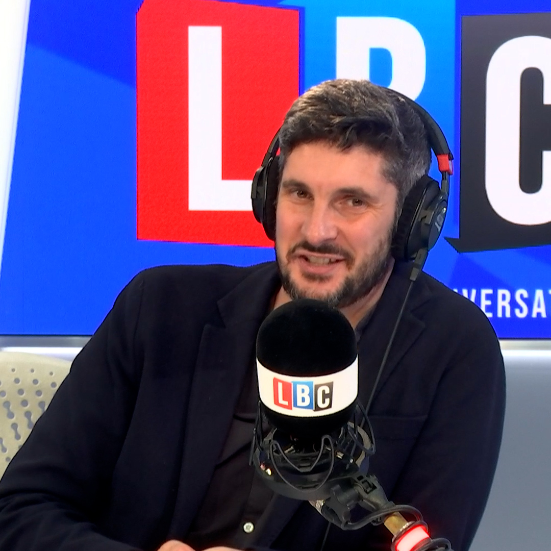 “Some people aren’t even worth it.” Caller George has an unorthodox view on minimum wage...
