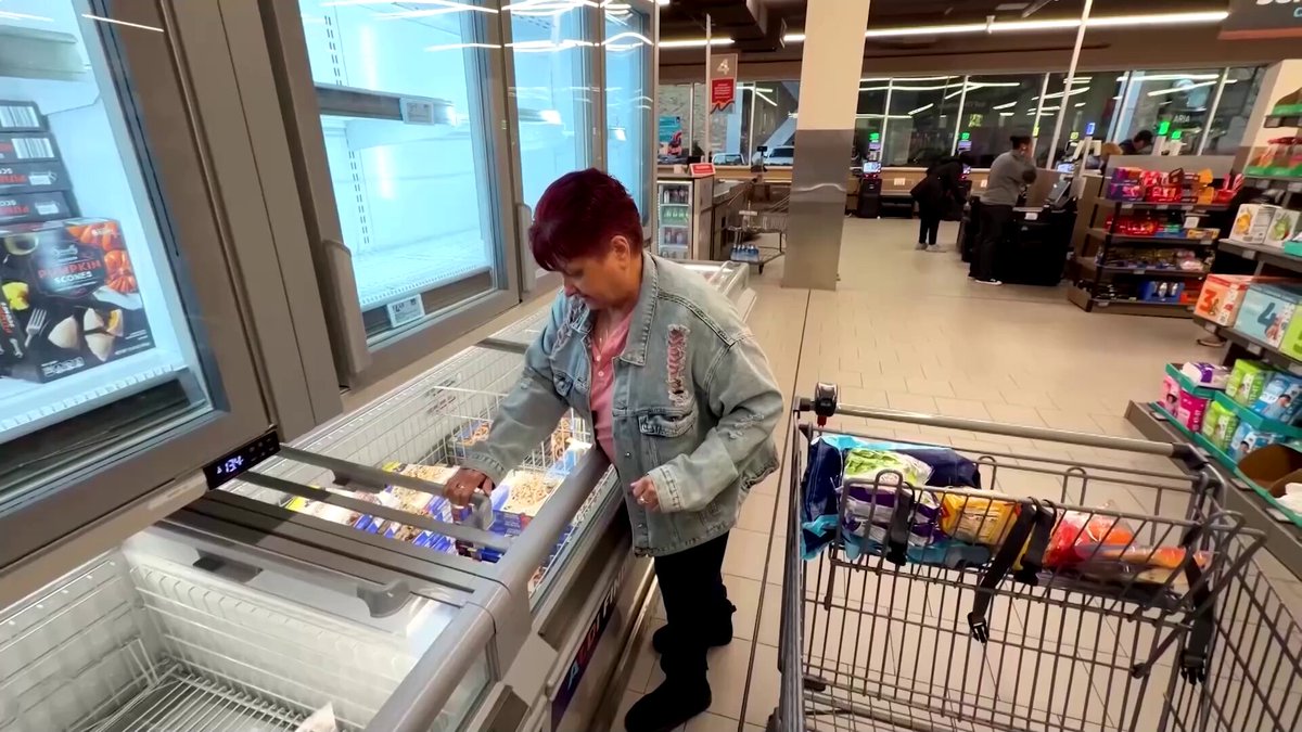 US consumer prices increased less than expected in the year to November, but Americans continued to face challenges as the costs of basic goods and services like beef and electricity soared
